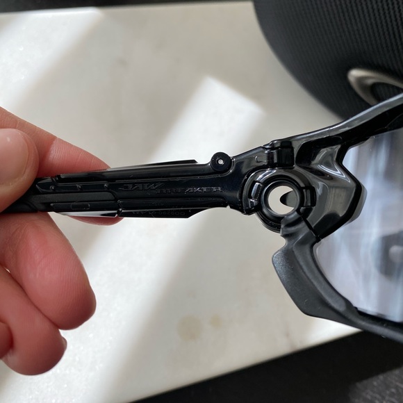 Oakley jawbreakers - Picture 8 of 8